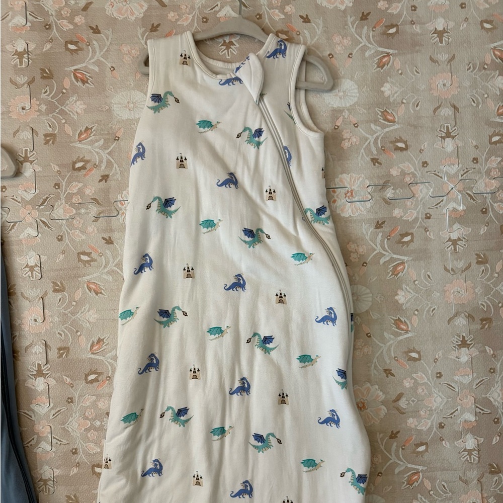 Kyte baby M 1.0 tog sleep sack